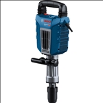 Bosch Abbruchhammer GSH 14 C im Handwerkerkoffer #0611344020