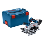 Bosch Akku-Kreissäge GKS 18V-57-2 L in L-BOXX #06016C1101
