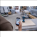 Bosch Akku-Stichsäge GST 18V-155 SC, 2 Akku Akku ProCORE18V 4.0Ah, Ladg. u. L-BOXX #06015B0002
