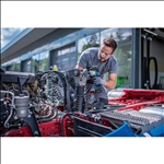 Bosch Akku-Drehschlagschrauber GDS 18V-450 HC, im Karton #06019K4000