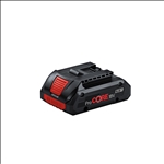 Bosch Akkupack ProCORE 18 Volt, 4.0 Ah #1600A016GB