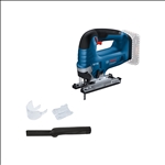 Bosch Akku-Stichsäge GST 18V-125 B #06015B3001