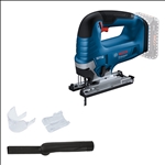 Bosch Akku-Stichsäge GST 18V-125 B #06015B3001