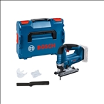 Bosch Akku-Stichsäge GST 18V-125 B, L-BOXX 136 #06015B3000