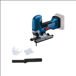 Bosch Akku-Stichsäge GST 18V-125 S #06015B2001