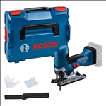 Bosch Akku-Stichsäge GST 18V-125 S in L-BOXX #06015B2000