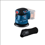 Bosch Exzenterschleifer GEX 185-LI #06013A5000