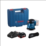 Bosch Exzenterschleifer GEX 185-LI #06013A5020