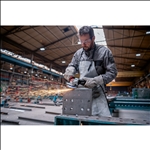 Bosch Winkelschleifer mit X-LOCK GWX 17-125 PSB #06017D3700