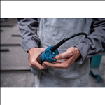 Bosch Winkelschleifer mit X-LOCK GWX 17-125 PSB #06017D3700