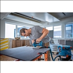 Bosch Akku-Stichsäge GST 18V-155 BC, 2 Akku Akku ProCORE18V 4.0Ah, Ladg. u. L-BOXX #06015B1002