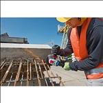 Bosch Akku-Winkelschleifer mit X-LOCK GWX 18V-10 P in L-BOXX #06019J4201