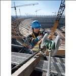 Bosch Akku-Winkelschleifer GWS 18V-10 P #06019J4100