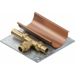 Bosch EXPERT N477 SCM Scheibe für Winkelschleifer, 115 x 22 mm, extra grob, 25-tlg. #2608901264