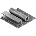 Bosch Metall/Stahlnägel für GNB18V-38 Proffessional, Länge 13 mm, 1000 Stück #1600A02F4S