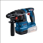 Bosch Combo Kit 2-tlg. Kit 18V: GSR 18V-45 + GBH 18V-22 + 2 x 4.0Ah + GAL 18V-40 (C) #0615A50038