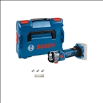 Bosch Akku-Rotationswerkzeug GCU 18V-30, L-BOXX #06019K8002