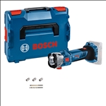 Bosch Akku-Rotationswerkzeug GCU 18V-30, L-BOXX #06019K8002