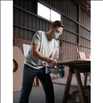 Bosch Akku-Stichsäge GST 18V-125 S #06015B2001