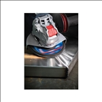 Bosch EXPERT N475 SCM X-LOCK Scheibe, 125 mm, sehr fein #2608901475