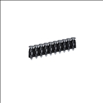 Bosch Metall/Stahlnägel für GNB18V-38 Proffessional, Länge 16 mm, 1000 Stück #1600A02F4T