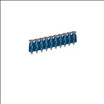Bosch Betonnägel für GNB 18V-38 Proffessional, Länge 16 mm, 1000 Stück #1600A02F4K