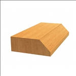 Bosch Fasefräser Expert for Wood, 8 mm, D 44 mm, L 18,5 mm, G 61 mm #2608629379