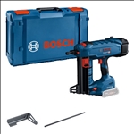 Bosch Akku-Betonnagler GNB 18V-38, XL-BOXX #06019L7001