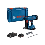 Bosch Akku-Betonnagler GNB 18V-38, 2 x Akku ProCORE18V 4.0Ah, XL-BOXX #06019L7002