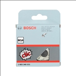 Bosch SDS clic Schnellspannmutter, 14 mm Dicke #1603340031