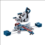 Bosch Akku-Kapp- und Gehrungssäge BITURBO GCM 18V-254 D #0601B51100