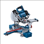 Bosch Kapp- und Gehrungssäge GCM 305-254 D #0601B49100