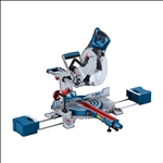 Bosch Kapp- und Gehrungssäge GCM 305-254 D #0601B49100