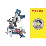 Bosch Paneelsäge GCM 80 SJ #0601B19001