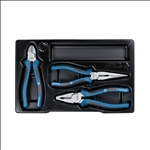 Bosch Handwerkzeuge Zangen-Set, 3-tlg. #1600A016BG