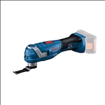 Bosch Akku-Multi-Cutter GOP 18V-34 #06018G2001