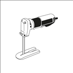 Bosch Sägeblätterführung, 70 mm #2608135023