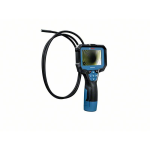 Bosch Inspektionskamera GIC 12V-4-23 C, 4 x 1.5 V-LR6-Batterie , Akku-Adapter #0601241500
