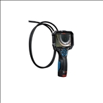 Bosch Inspektionskamera GIC 12V-5-27 C, 1 x Akku GBA 12V 2.0Ah, L-BOXX #0601241401