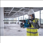 Bosch Akku-Bohrhammer mit SDS plus GBH 18V-28 CF, L-BOXX 238 #0611921001