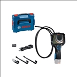 Bosch Inspektionskamera GIC 12V-5-27 C ohne Akkupack, L-BOXX #0601241402