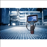 Bosch Inspektionskamera GIC 12V-5-27 C, 1 x Akku GBA 12V 2.0Ah, L-BOXX #0601241401