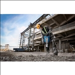 Bosch Abbruchhammer GSH 14 C im Handwerkerkoffer #0611344020