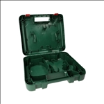 Bosch Kunststoffkoffer 391 x 345 x 115 mm #2605438729