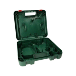 Bosch Kunststoffkoffer 391 x 345 x 115 mm #2605438729