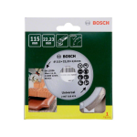 Bosch Prom 1 Stk.Diamant TS 115mm Baumate #2607019474