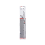 Bosch Säbelsägeblatt S 1531 L, Top for Wood, 5er-Pack #2608650676