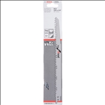 Bosch Säbelsägeblatt S 1531 L, Top for Wood, 5er-Pack #2608650676