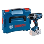 Bosch Akku-Drehschlagschrauber GDS 18V-1600 HC, L-BOXX 136 #06019M1001