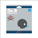 Bosch PRO F355 Schleifblatt, 150 mm, G80 #2608605124